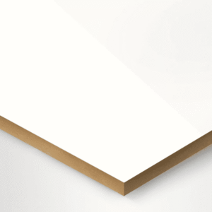 MDF DE 18 1 CARA BLANCO MM 183X244
